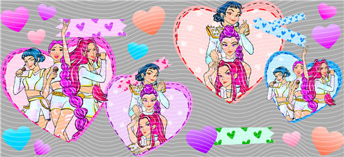 16oz Latest Bestseller-C 3778